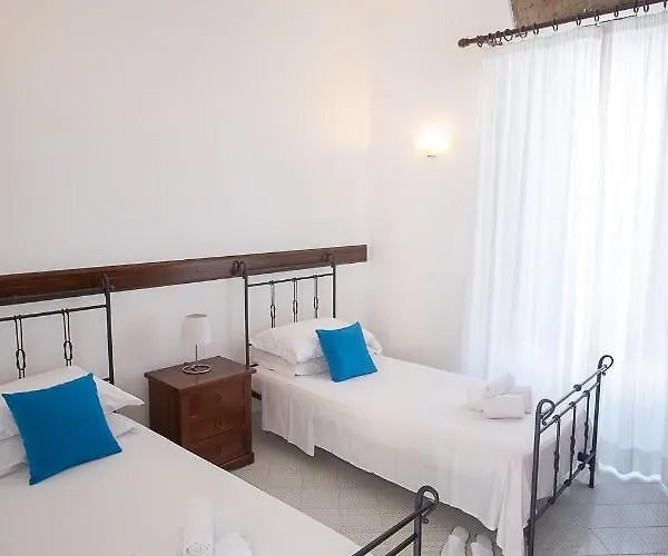 Apartment Antico Palazzo Scala