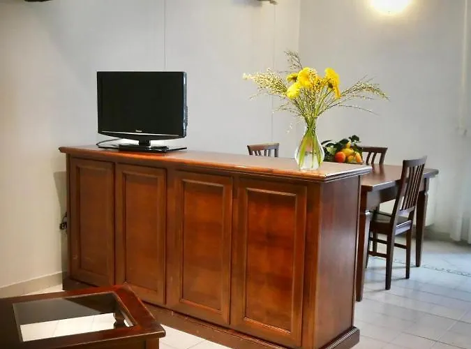 Antico Palazzo Scala *