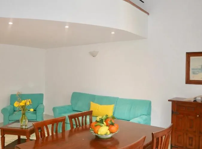 Apartment Antico Palazzo Scala