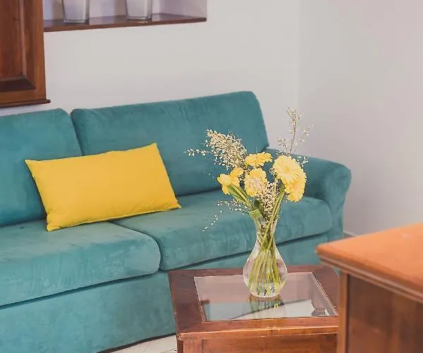 Apartment Antico Palazzo Scala Sorrento