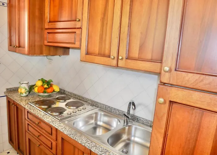 Apartment Antico Palazzo Scala *