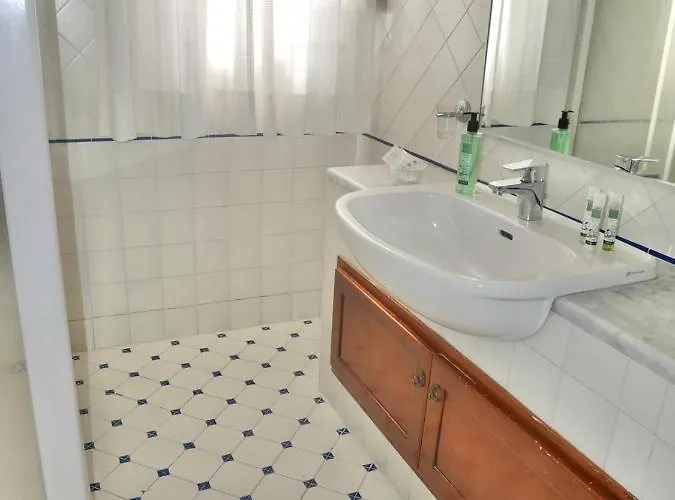 Antico Palazzo Scala Apartment Sorrento