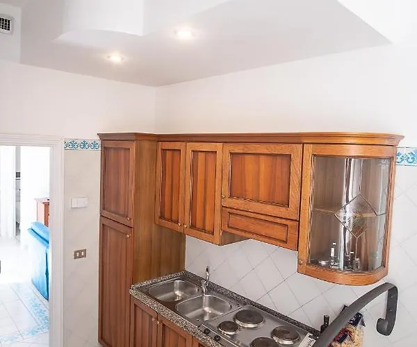 Antico Palazzo Scala *