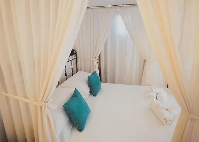 Antico Palazzo Scala *