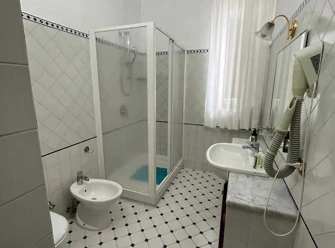 Antico Palazzo Scala Apartment *