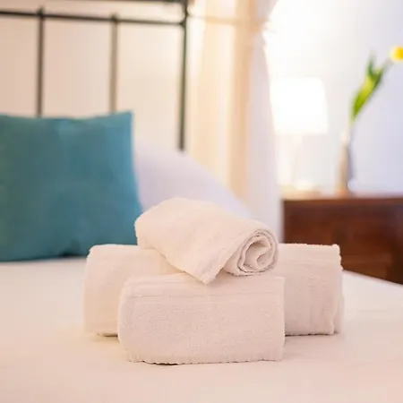 Antico Palazzo Scala * Półwysep Sorrentyński