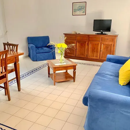 Apartament Antico Palazzo Scala *