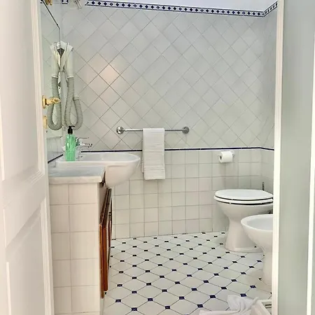 Antico Palazzo Scala Apartament Półwysep Sorrentyński