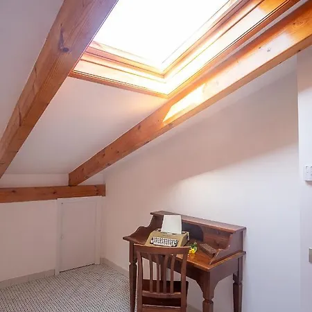 Antico Palazzo Scala * Półwysep Sorrentyński