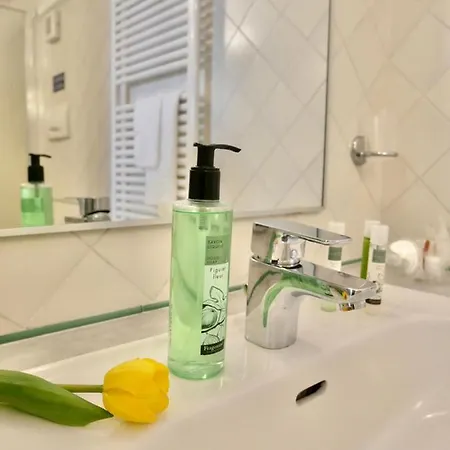 Antico Palazzo Scala