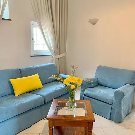 Antico Palazzo Scala