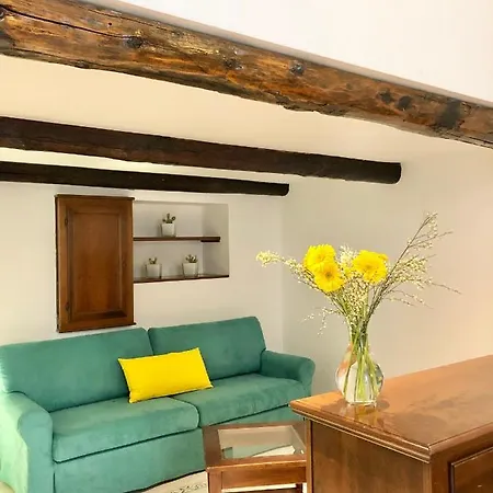 Antico Palazzo Scala * Półwysep Sorrentyński