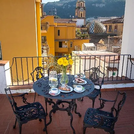 Antico Palazzo Scala *