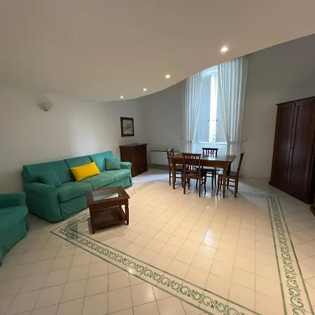 Antico Palazzo Scala Sorrento