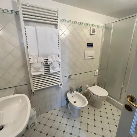 Apartament Antico Palazzo Scala