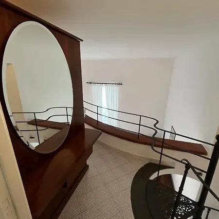 Antico Palazzo Scala * Półwysep Sorrentyński