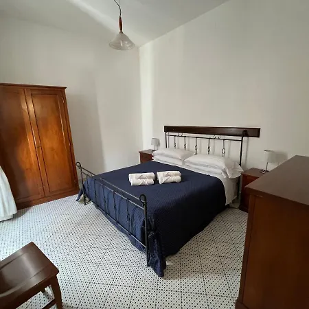 Antico Palazzo Scala Sorrento