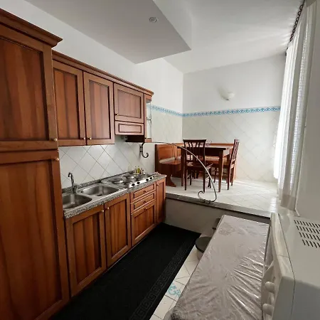 Appartamento Antico Palazzo Scala Sorrento