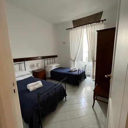 Antico Palazzo Scala Appartamento *