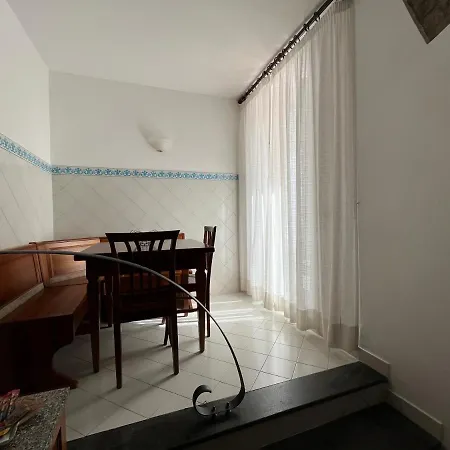 Antico Palazzo Scala *