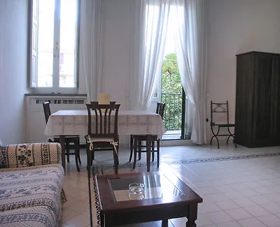 Apartament Antico Palazzo Scala Półwysep Sorrentyński