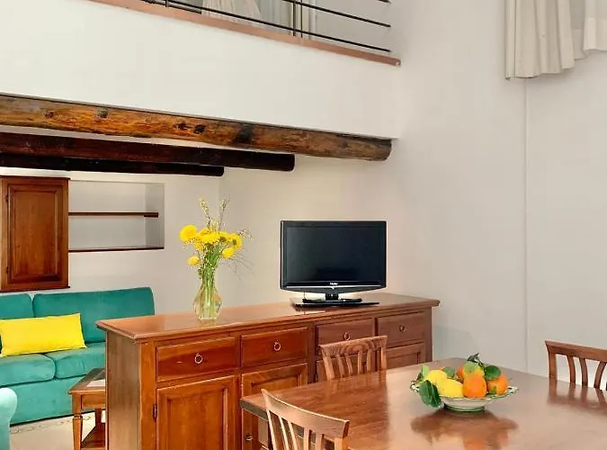 Antico Palazzo Scala *