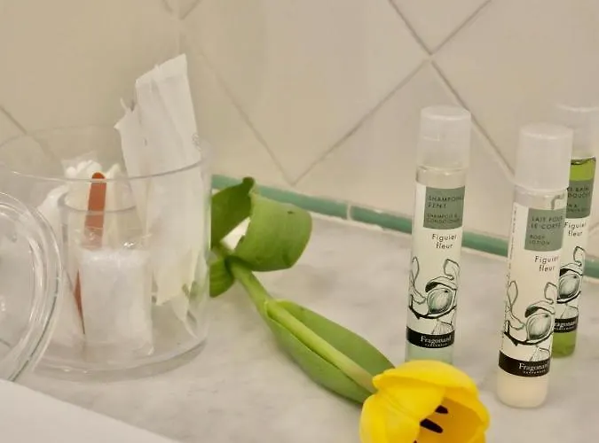 Antico Palazzo Scala