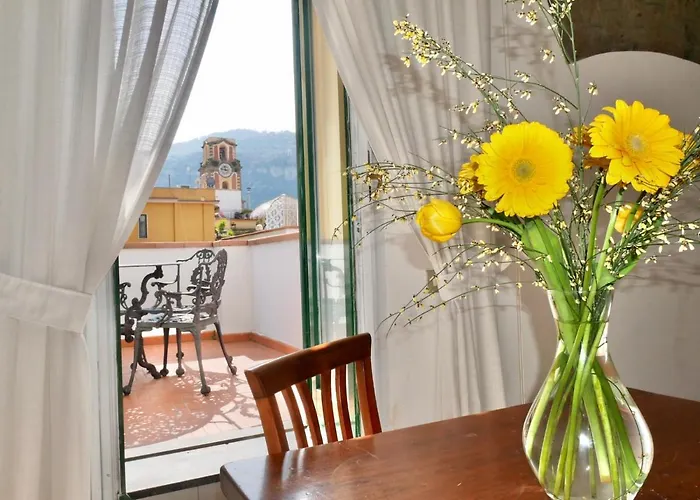 Antico Palazzo Scala