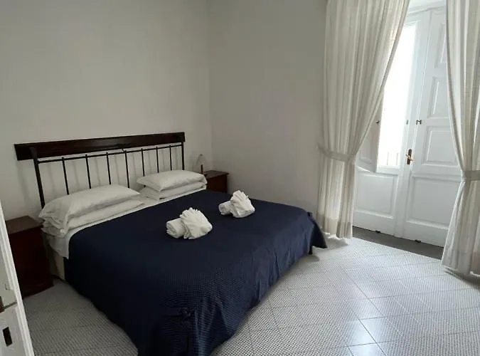 דירה Antico Palazzo Scala