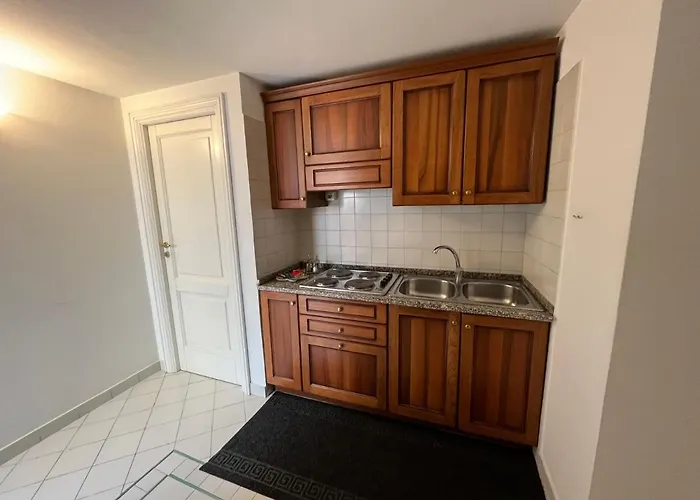 דירה Antico Palazzo Scala