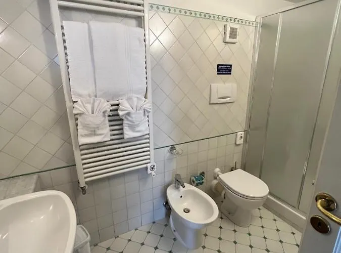 דירה Antico Palazzo Scala