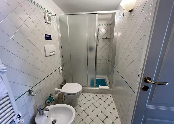 Antico Palazzo Scala * סורנטו