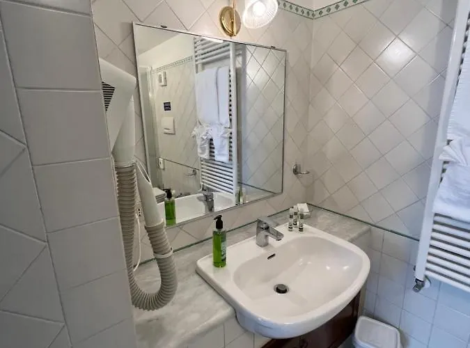 Antico Palazzo Scala * סורנטו