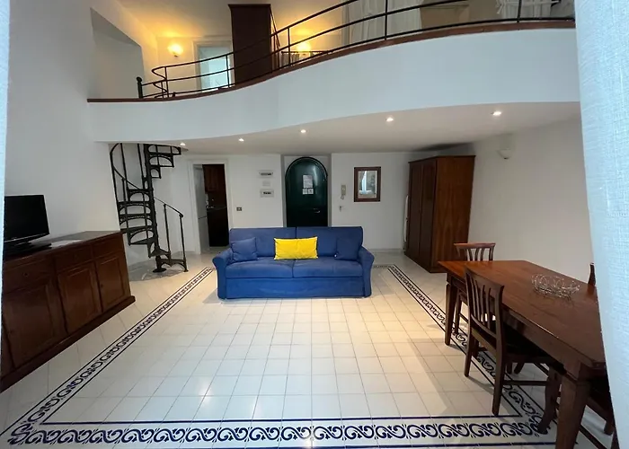 Antico Palazzo Scala