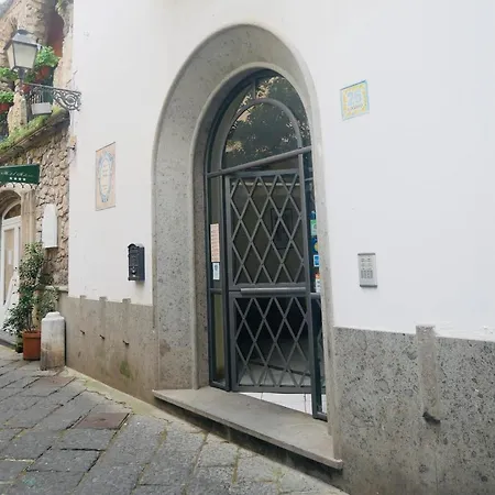Appartement Antico Palazzo Scala