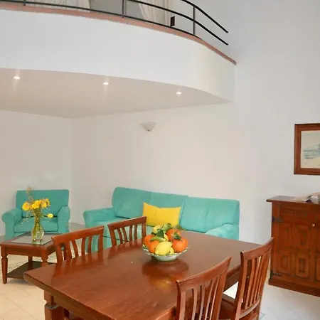 Appartement Antico Palazzo Scala