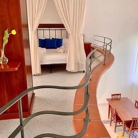 Antico Palazzo Scala Appartement Sorrento