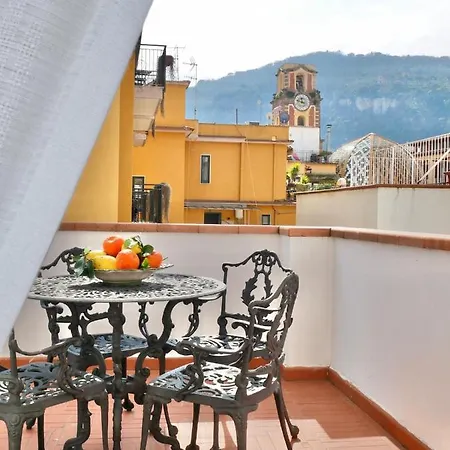 Antico Palazzo Scala