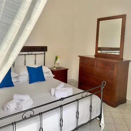 Antico Palazzo Scala Appartement