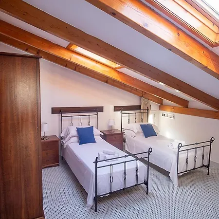 Antico Palazzo Scala Appartement