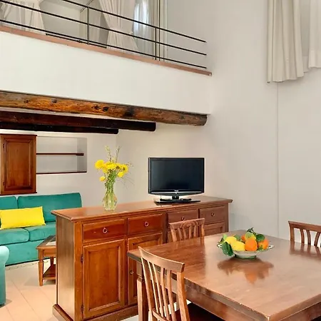 Antico Palazzo Scala *