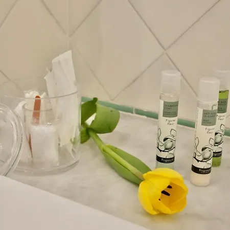 Antico Palazzo Scala