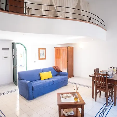 Antico Palazzo Scala * Sorrento