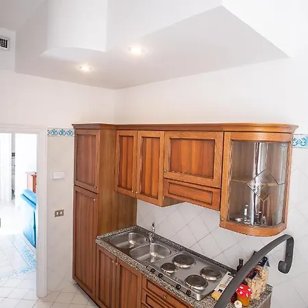 Antico Palazzo Scala *