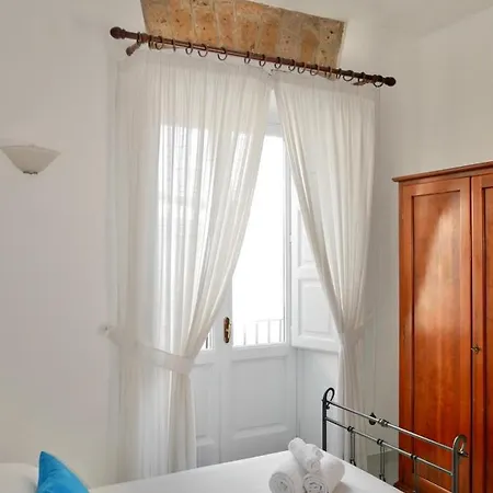 Antico Palazzo Scala *