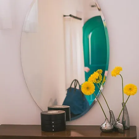 Antico Palazzo Scala *