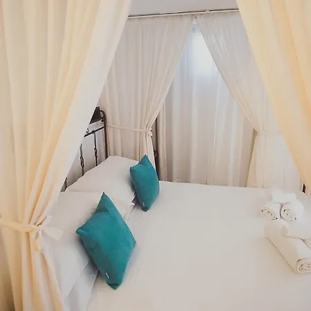 Antico Palazzo Scala *