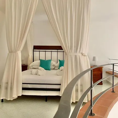 Antico Palazzo Scala Apartmán