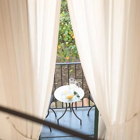 Antico Palazzo Scala * Sorrento