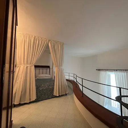 Antico Palazzo Scala Sorrento